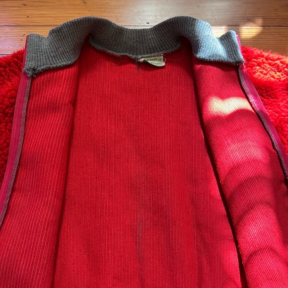 Vintage Après Ski Sweater - Picture 4 of 6
